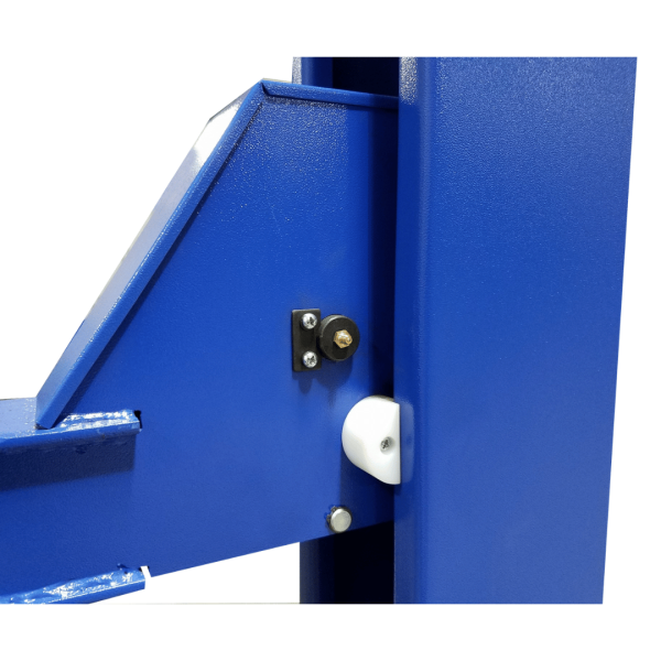 Second image of Tuxedo FP12K-K 12,000 lb 4 Post Lift - Cable Driven
