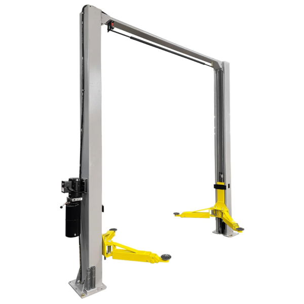 Second image of Triumph NTO-9AE 9,000 lb. 2 Post Lift