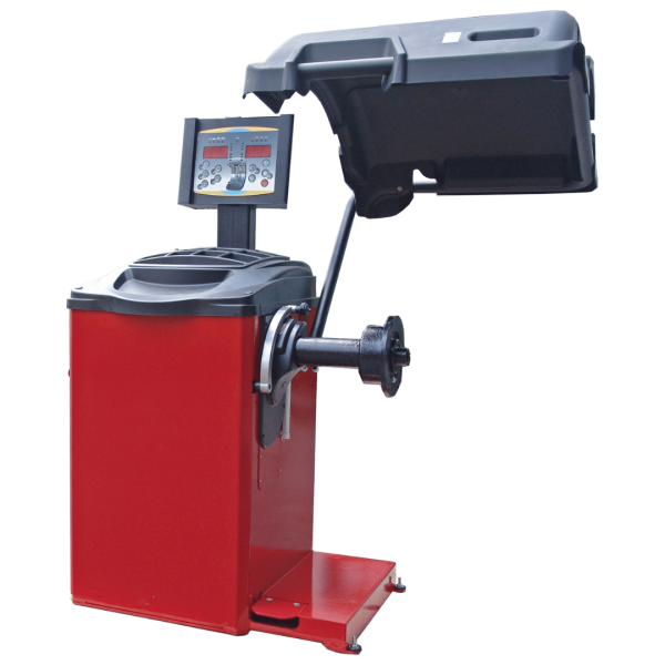Valor WB-CB66-VE Wheel Balancer