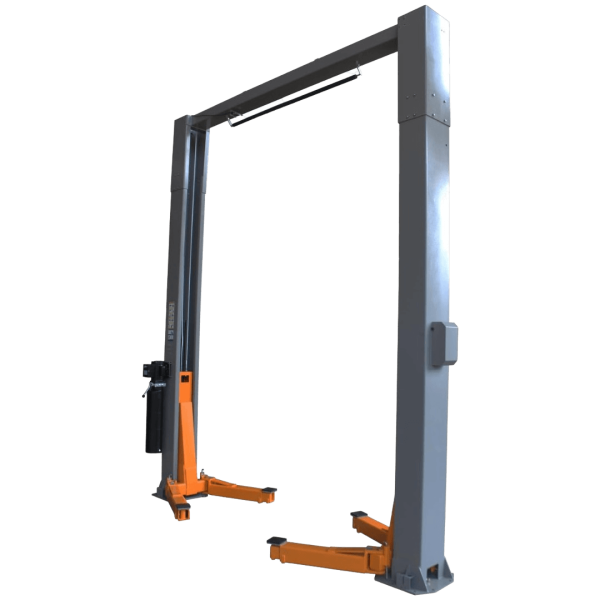 Second image of Triumph NTO-15 15,000 lb. 2 Post Lift
