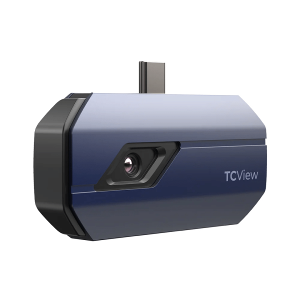 Second image of Topdon USA TC001 (Android Devices) Portable Thermal Imaging Camera