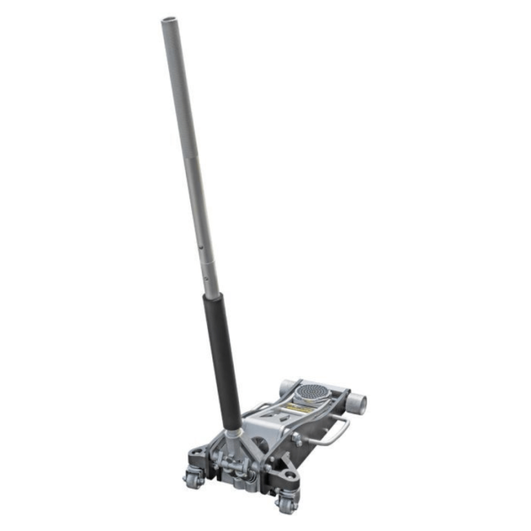 Second image of Ranger 4000ALX 4,000 lb Aluminum Racing Floor Jack
