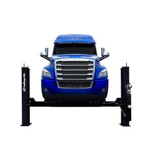 Challenger Lifts 4030SAX 30000 lbs Heavy-Duty 4 Post Alignment Lift