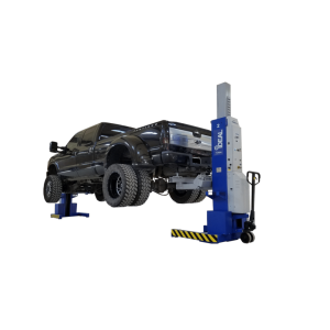iDEAL MSC-18K-X-236 Heavy Duty Mobile Column Lift (Set of 2)