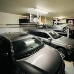 Triumph NSS-11 (Truck Combo) 11,000 lb 4 Post Automotive Lift with Jacks photo review