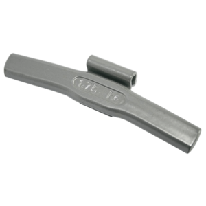 Ranger Clip-On Steel Wheel Weight Coated - 1.75 Oz - 25 Pcs