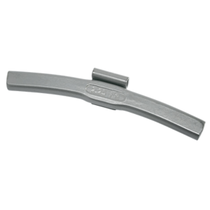 Ranger Clip-On Steel Wheel Weight Coated - 2.25 Oz - 25 Pcs