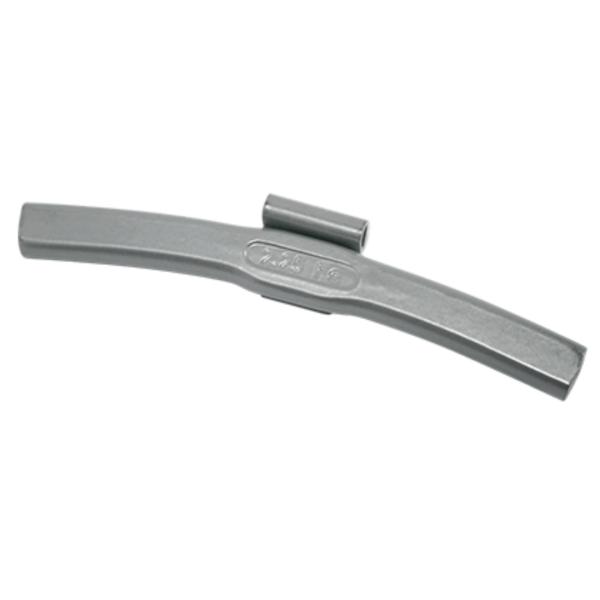 Ranger Clip-On Steel Wheel Weight Coated - 2.25 Oz - 25 Pcs