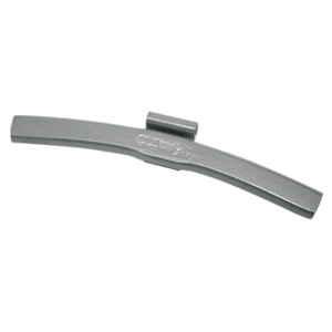 Ranger Clip-On Steel Wheel Weight Coated - 2.5 Oz - 25 Pcs