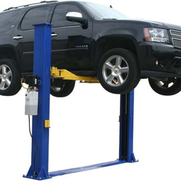 BP12000X 12,000 lb Baseplate Lift