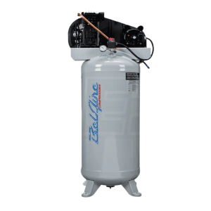 BelAire 6061V 3.5-HP 60-Gallon Single-Stage Air Compressor (208/230V 1-Phase)