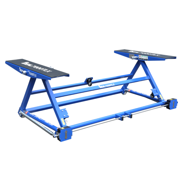 Tuxedo IDEAL 7000TLX Tilt Lift
