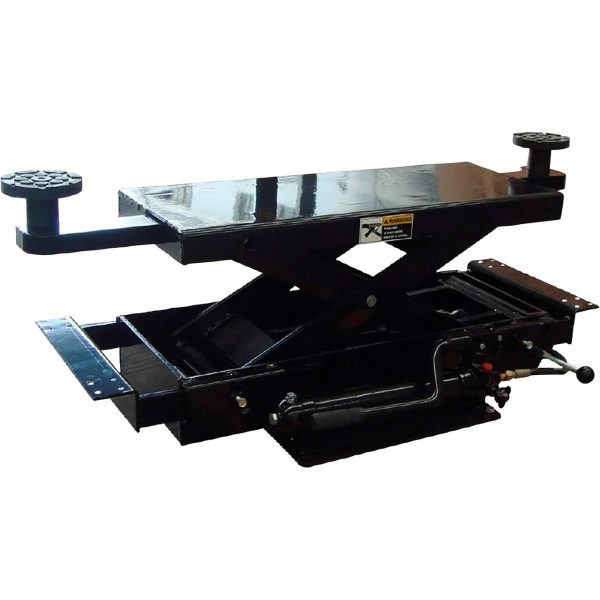 Tuxedo SJ-35 3,500 lb. Sliding Jack