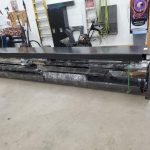 Triumph NSS-11 (Truck Combo) 11,000 lb 4 Post Automotive Lift with Jacks photo review