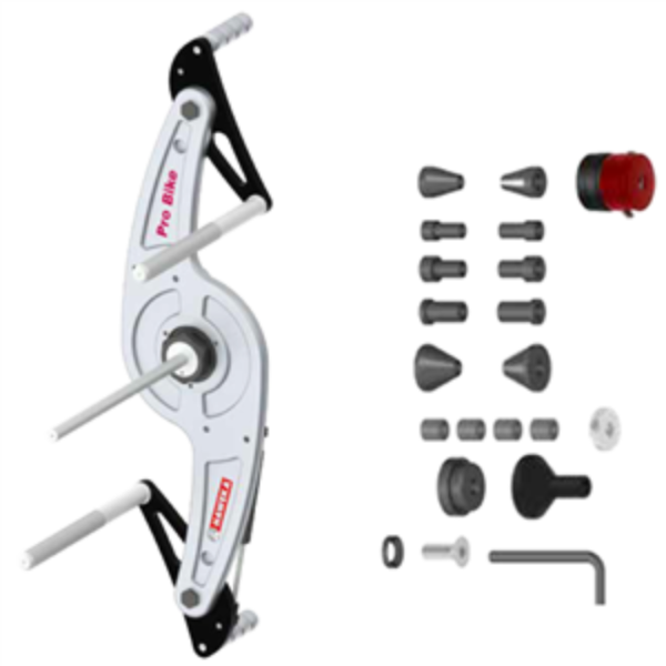 Second image of Corghi Motorcycle Universal Kit