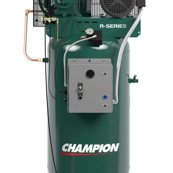 Champion VR7F-8 Reciprocating Air Compressor