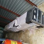 Triumph NSS-11 (Truck Combo) 11,000 lb 4 Post Automotive Lift with Jacks photo review