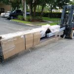 Triumph NSS-11 (Truck Combo) 11,000 lb 4 Post Automotive Lift with Jacks photo review