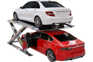 Autostacker A6S 6,000-lbs. Capacity Standard-Width Parking Lift