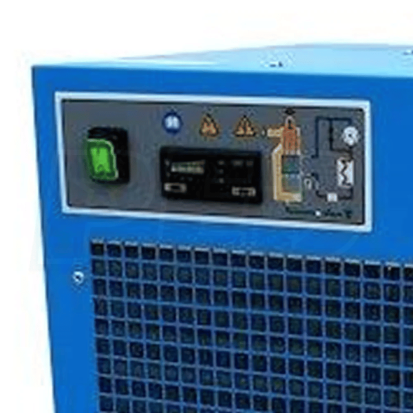 Second image of Schulz ADS 100 Non-Cycling Refrigerated Air Dryer (100 CFM 115V 1-Phase)