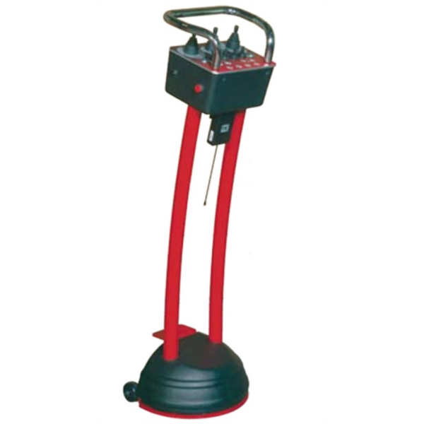 Second image of Corghi Monster AGTT Heavy-Duty Tire Changer