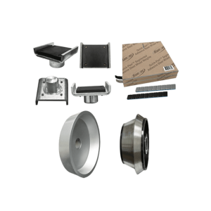 BendPak APX-TS1 Tire Shop Accessory Pack
