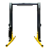 APlusLift-14_000LB-2-Post-Overhead-Single-Release-Direct-Drive-Car-Lift-AP-14SR-Arms-Open_1400x.webp