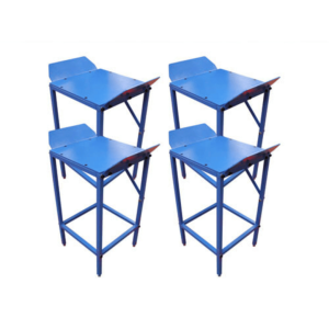 Atlas Alignment Wheel Stand Package - Set of 4
