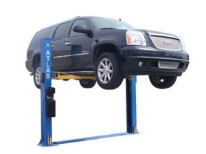BP8000 8,000 lb Baseplate Lift
