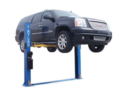 BP8000 8,000 lb Baseplate Lift