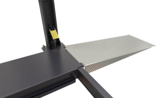 BENDPAK 48″ ALUMINUM APPROACH RAMP KIT / PAIR (FITS BENDPAK HD-9SW/SWX LIFTS ONLY)