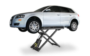 BENDPAK MD-6XP 6,000 LB. CAPACITY, MID-RISE, FRAME LIFT, PORTABLE