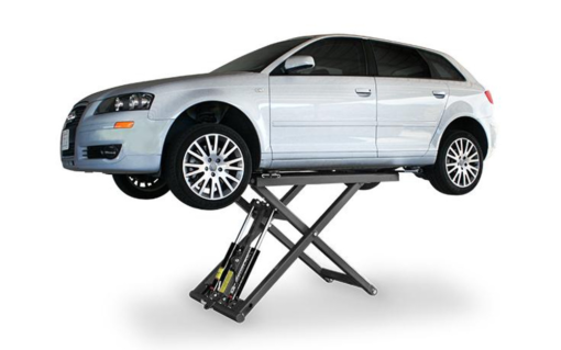 BENDPAK MD-6XP 6,000 LB. CAPACITY, MID-RISE, FRAME LIFT, PORTABLE