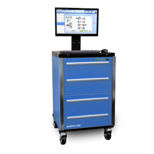 Hofmann GEOLINER 920 Heavy-Duty Truck Aligner