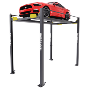 BendPak HD-7PXW 7,000 lb. 4 Post Lift