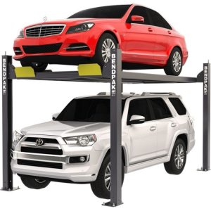 BendPak HD-7W 7,000 lb. 4 Post Lift