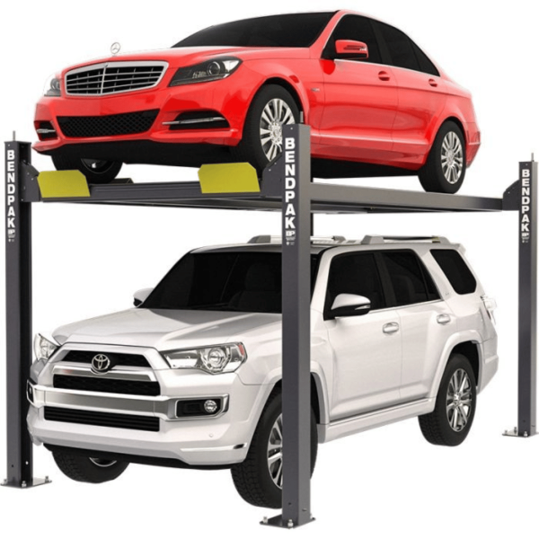 BendPak HD-7W 7,000 lb. 4 Post Lift