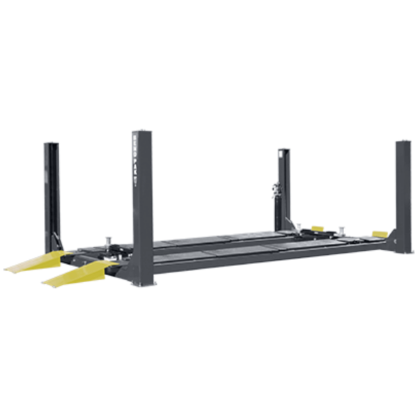 BendPak HDS-18EA 18,000 lb. 4 Post Alignment Lift