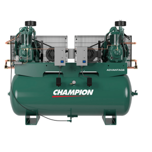 Champion HR5D-12 Reciprocating Air Compressor