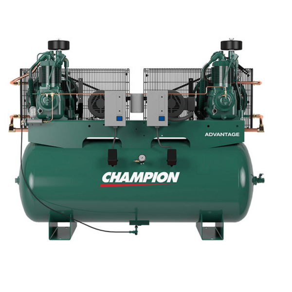 Champion HR5D-12 Reciprocating Air Compressor