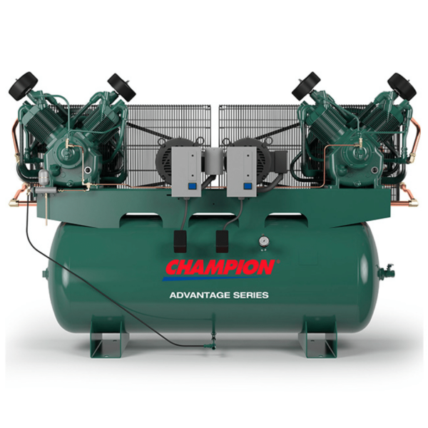 Champion HR7D-12 Reciprocating Air Compressor