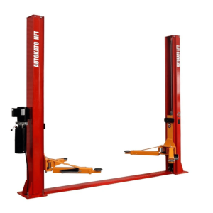 Katool KT-H100 10,000 lbs 2 Post Vehicle Lift