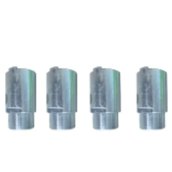 Katool KT-MP2 Lift Height Extensions (Set of 4)