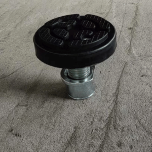Katool KT-MP3 Lift Screw Pad (Set of 4)