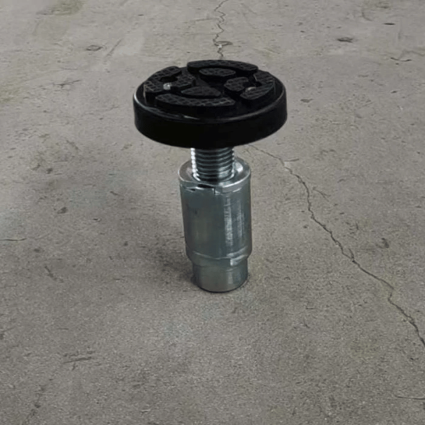 Second image of Katool KT-MP3 Lift Screw Pad (Set of 4)