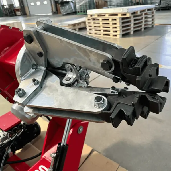Second image of Katool KT-T160 Tire Changer & Wheel Balancer KT-B795L Combo