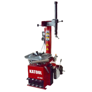 Katool KT-T800 Wheel Clamp Tire Changer Machine
