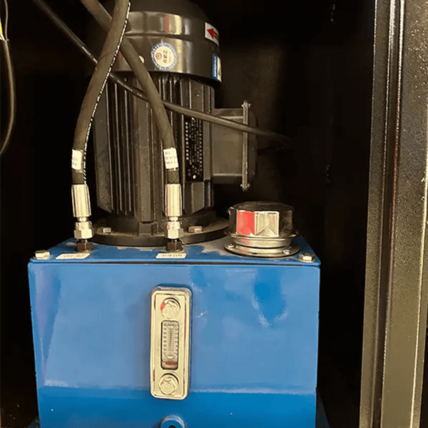 Second image of Katool KT-WL69 Rim Wheel Straightening Machine
