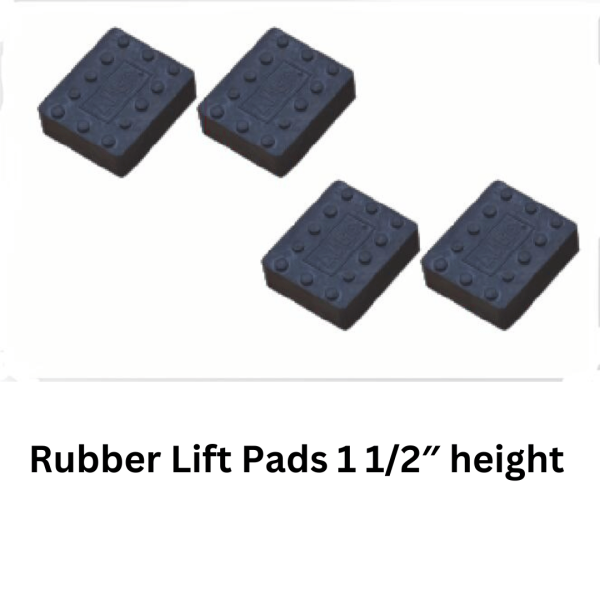 Second image of Amgo LR06 Low Rise Lift