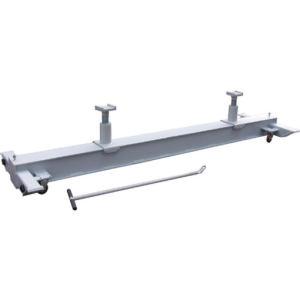 IDEAL MSC18KX-CRSBM MSC CROSSBEAM ADAPTER 22,000 LBS.- 33,000 LBS. ALI CERTIFIED
